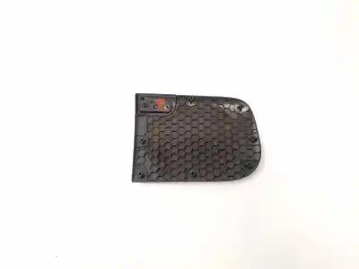 Автозапчастина б/у молдинг для audi a8 (4e2) 4.0 tdi quattro l посилання на oem iam 4e0035406  