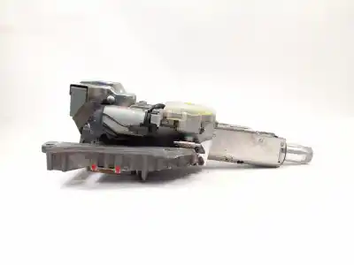 Second-hand car spare part steering column for audi a8 (4e2) 4.0 tdi quattro l oem iam references 4e0419501e  