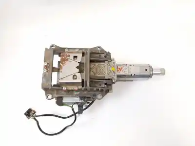 Second-hand car spare part steering column for audi a8 (4e2) 4.0 tdi quattro l oem iam references 4e0419501e  