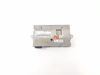 Автозапчасти б/у gps-навигационная система за audi a8 (4e2) 4.0 tdi quattro l ссылки oem iam 4e0035729