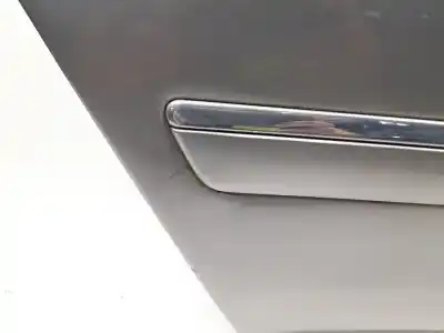 Автозапчастина б/у двері задні праві для audi a8 (4e2) 4.0 tdi quattro l посилання на oem iam   