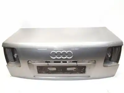 Автозапчасти б/у задняя дверь за audi a8 (4e2) 4.0 tdi quattro l ссылки oem iam 