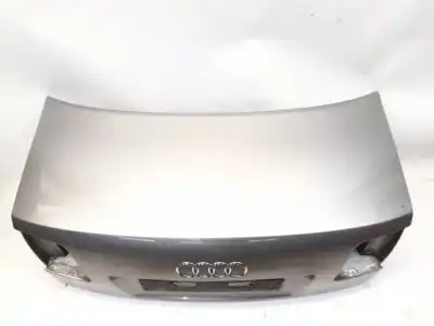 Автозапчастина б/у загальні двері для audi a8 (4e2) 4.0 tdi quattro l посилання на oem iam   