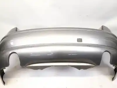Автозапчасти б/у задний бампер за audi a8 (4e2) 4.0 tdi quattro l ссылки oem iam 