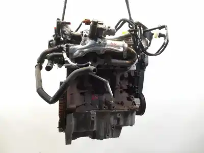 Recambio de automóvil de segunda mano de motor completo para nissan nv 200 (m20) nv200 furgón basic referencias oem iam k9k 400, k9k 628, k9k608  