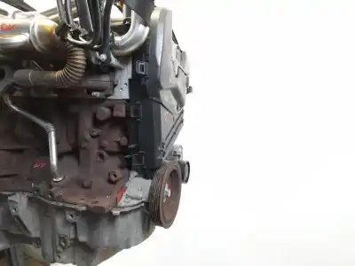 Recambio de automóvil de segunda mano de motor completo para nissan nv 200 (m20) nv200 furgón basic referencias oem iam k9k 400, k9k 628, k9k608  