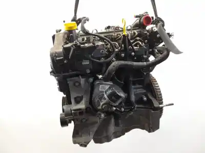 Recambio de automóvil de segunda mano de motor completo para nissan nv 200 (m20) nv200 furgón basic referencias oem iam k9k 400, k9k 628, k9k608  