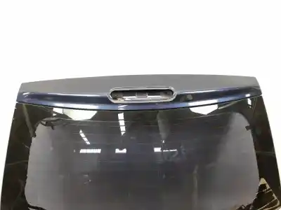 Автозапчастина б/у загальні двері для kia carens iii monospace (un) 2.0 crdi 140 посилання на oem iam   