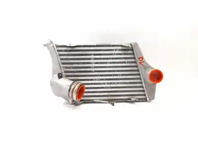 Автозапчасти б/у интеркулер за audi a8 (4e2) 4.0 tdi quattro l ссылки oem iam 4e0145806a