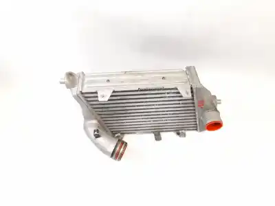 Автозапчастина б/у інтеркулер для audi a8 (4e2) 4.0 tdi quattro l посилання на oem iam 4e0145806a  