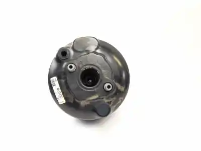 Second-hand car spare part brake servo for audi a8 (4e2) 4.0 tdi quattro l oem iam references 4e1612105a  
