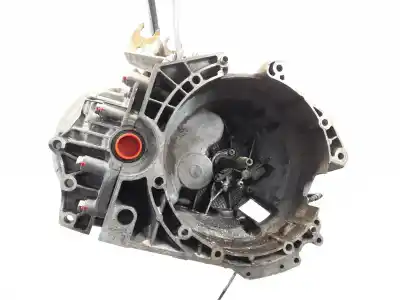 Pièce détachée automobile d'occasion boîte de vitesses pour citroen jumper furgón 2.2 bluehdi 120 références oem iam 9657871380  