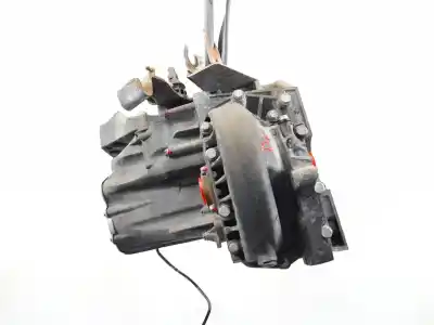 Pièce détachée automobile d'occasion boîte de vitesses pour citroen jumper furgón 2.2 bluehdi 120 références oem iam 9657871380  