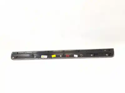 Автозапчастина б/у молдинг для audi a8 (4e2) 4.0 tdi quattro l посилання на oem iam 4e0867419  