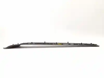 Автозапчастина б/у молдинг для audi a8 (4e2) 4.0 tdi quattro l посилання на oem iam 4e0867410  