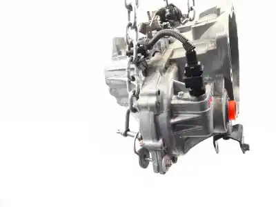 Pezzo di ricambio per auto di seconda mano riduttore per hyundai i10 classic riferimenti oem iam   