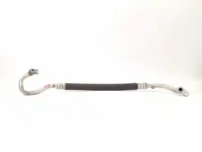 Peça sobressalente para automóvel em segunda mão tubos de ar condicionado por hyundai i10 classic referências oem iam 