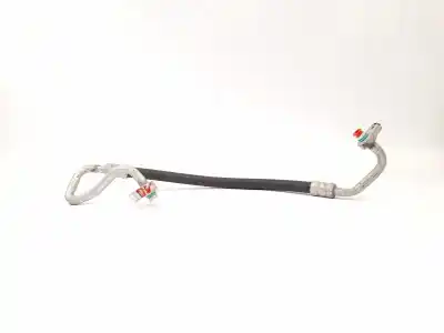 Peça sobressalente para automóvel em segunda mão tubos de ar condicionado por hyundai i10 classic referências oem iam 