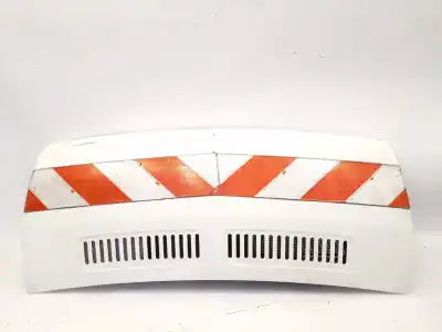 Pièce détachée automobile d'occasion  pour CITROEN JUMPER FURGÓN  Références OEM IAM   