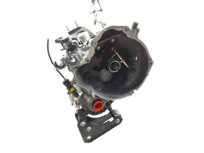 Peça sobressalente para automóvel em segunda mão caixa de velocidades por chevrolet matiz 1.0 cat referências oem iam 