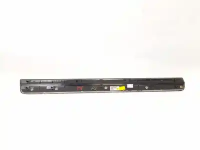Автозапчастина б/у молдинг для audi a8 (4e2) 4.0 tdi quattro l посилання на oem iam 4e0867420  