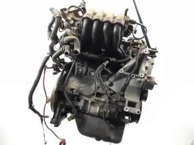 İkinci el araba yedek parçası motor patladi için fiat punto berlina (188) 1.2 16v cat oem iam referansları 188a5.000  