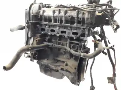 İkinci el araba yedek parçası motor patladi için fiat punto berlina (188) 1.2 16v cat oem iam referansları 188a5.000  