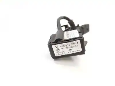 Second-hand car spare part sensor for audi a8 (4e2) 4.0 tdi quattro l oem iam references 4e0616576j 15179200482 2455000001