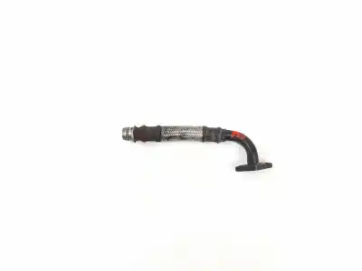 Автозапчасти б/у трубка за audi a8 (4e2) 4.0 tdi quattro l ссылки oem iam 057145736h