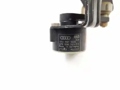 Second-hand car spare part sensor for audi a8 (4e2) 4.0 tdi quattro l oem iam references 4e0907503c 4e0616572d 6pm00816151