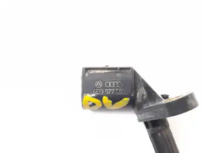 Second-hand car spare part abs sensor for audi a8 (4e2) 4.0 tdi quattro l oem iam references 4e0927803 0265007407 