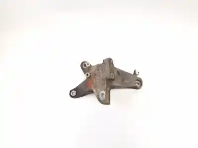 Second-hand car spare part engine support for audi a8 (4e2) 4.0 tdi quattro l oem iam references 4e0199308bb  