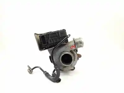 Автозапчасти б/у турбокомпенсатор за audi a8 (4e2) 4.0 tdi quattro l ссылки oem iam 6a3057145701s