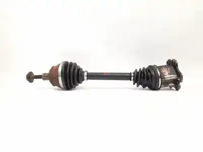 Автозапчасти б/у передняя правая трансмиссия за audi a8 (4e2) 4.0 tdi quattro l ссылки oem iam 