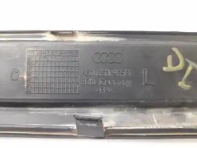 Автозапчастина б/у молдинг для audi a8 (4e2) 4.0 tdi quattro l посилання на oem iam 4e0853985b  