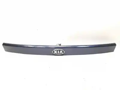 Pièce détachée automobile d'occasion poignée extérieure de coffre / hayon pour kia carens iii monospace (un) 2.0 crdi 140 références oem iam 873111d000