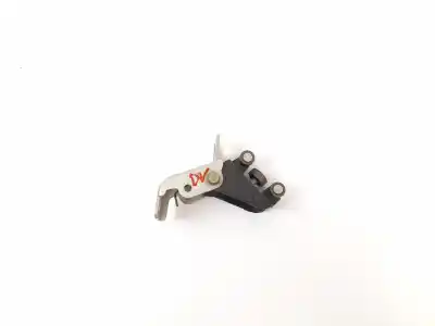 Автозапчасти б/у опора / направляющая раздвижной двери за renault kangoo (f/kc0) 1.9 diesel 64 cv / 47 kw ссылки oem iam 354548j  