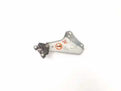 Автозапчастина б/у опора / направляюча розсувних дверей для renault kangoo (f/kc0) 1.9 diesel 64 cv / 47 kw посилання на oem iam 303509g
