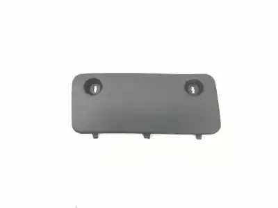Автозапчастина б/у молдинг для renault kangoo (f/kc0) 1.9 diesel 64 cv / 47 kw посилання на oem iam 7700354227