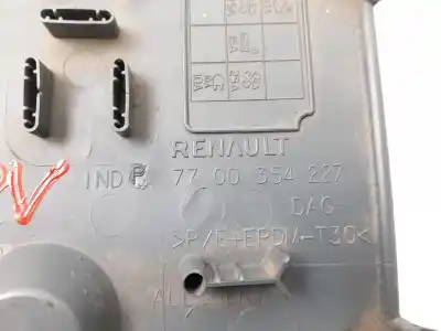 Автозапчасти б/у литье за renault kangoo (f/kc0) 1.9 diesel 64 cv / 47 kw ссылки oem iam 7700354227  