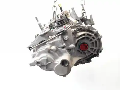 Автозапчастина б/у коробка передач для renault megane ii (bm0/1_, cm0/1_) 1.9 dci (bm0g, cm0g) посилання на oem iam 8200156391  