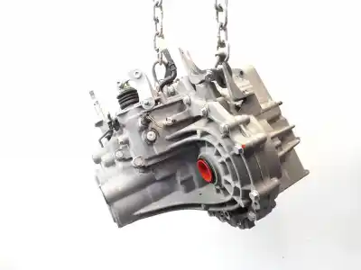 Автозапчастина б/у коробка передач для renault megane ii (bm0/1_, cm0/1_) 1.9 dci (bm0g, cm0g) посилання на oem iam 8200156391  