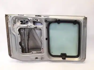 Автозапчасти б/у правая сдвижная боковая дверь за renault kangoo (f/kc0) 1.9 diesel 64 cv / 47 kw ссылки oem iam   