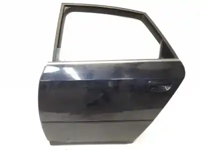 Pezzo di ricambio per auto di seconda mano porta posteriore sinistra per audi a6 berlina (4b2) 2.5 tdi riferimenti oem iam 