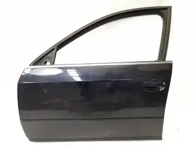 Pezzo di ricambio per auto di seconda mano porta anteriore sinistra per audi a6 berlina (4b2) 2.5 tdi riferimenti oem iam 