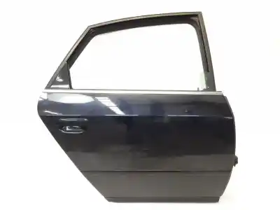 Pezzo di ricambio per auto di seconda mano porta posteriore destra per audi a6 berlina (4b2) 2.5 tdi riferimenti oem iam 