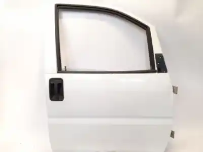 Автозапчастина б/у передні праві двері для fiat scudo furgón (220_) 2.0 jtd посилання на oem iam 