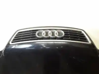 Peça sobressalente para automóvel em segunda mão capot por audi a6 berlina (4b2) 2.5 tdi referências oem iam   