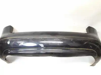 Pezzo di ricambio per auto di seconda mano paraurti posteriore per audi a6 berlina (4b2) 2.5 tdi riferimenti oem iam 