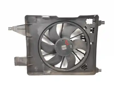 İkinci el araba yedek parçası elektro fan için renault megane ii (bm0/1_, cm0/1_) 1.9 dci oem iam referansları 8200151464